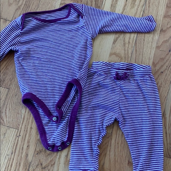 Little bundle boutique baby girl outfit - Picture 1 of 6